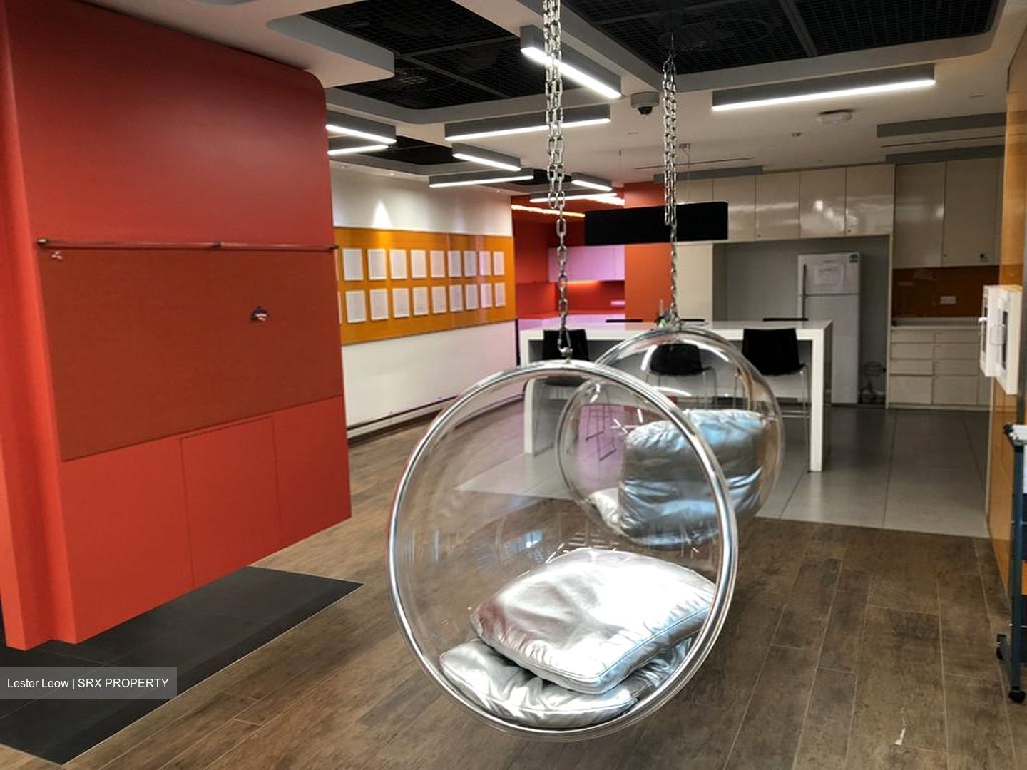 Changi City (D16), Office #455451341